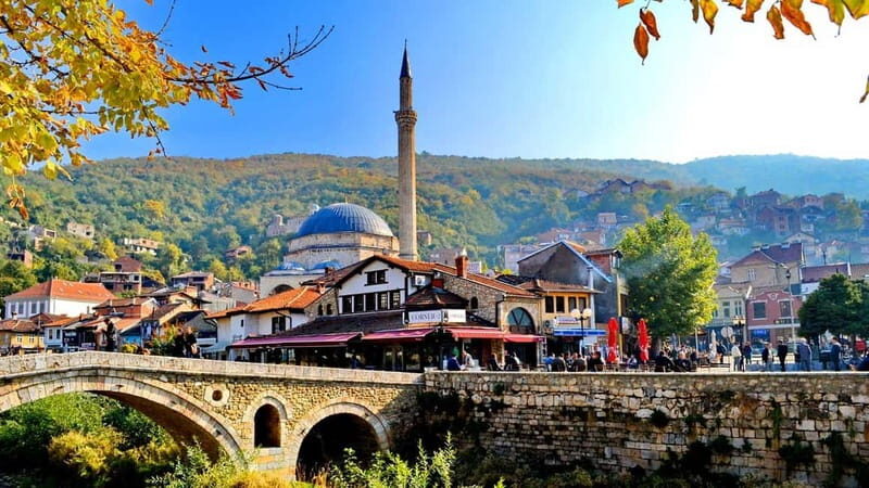 Small Group Tour of Montenegro, Albania, Kosovo &N.Macedonia - Key Points
