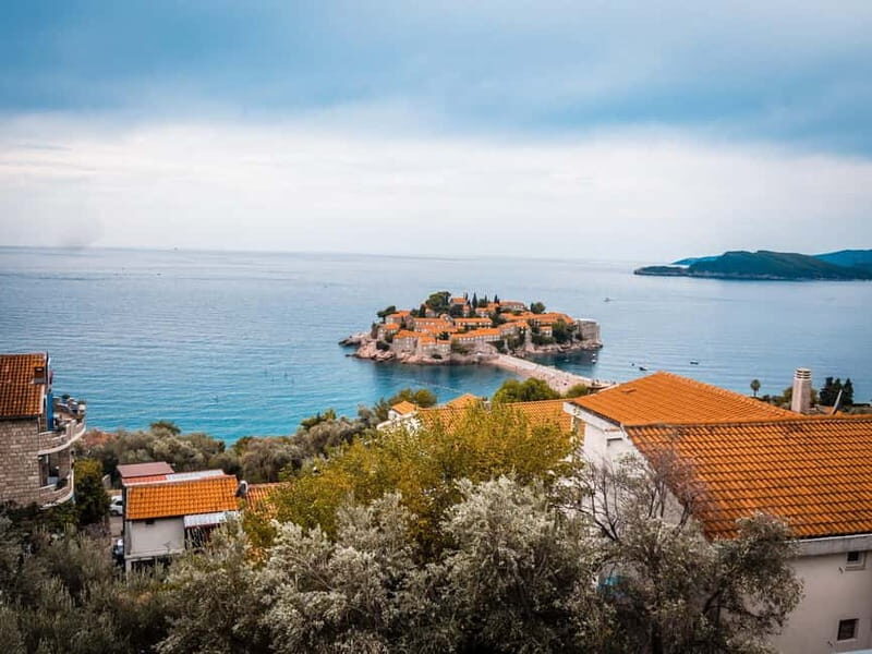 Small Group Tour of Montenegro, Albania, Kosovo &N.Macedonia - Exploring the Balkans in 5 Days: A Practical Breakdown