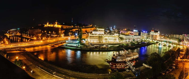 Small Group Tour of Montenegro, Albania, Kosovo &N.Macedonia - Final Reflection