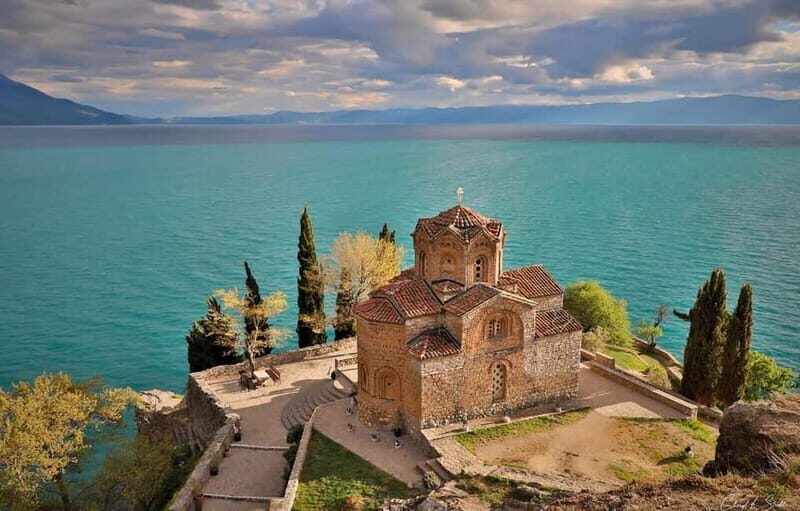 Small Group Tour of Montenegro, Albania, Kosovo &N.Macedonia - FAQ
