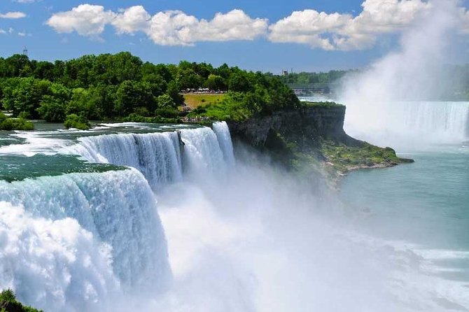Small Group Tour of Niagara With Boat Cruise From Toronto - Important Information