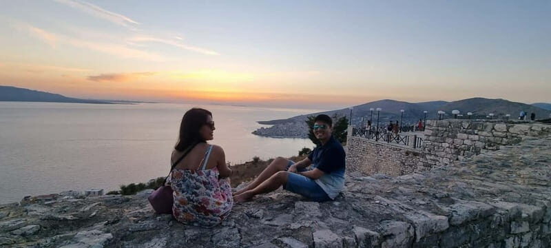 Small Group Tour of Saranda, Ksamil & Blue Eye from Tirana - Pricing: Evaluating Value  
