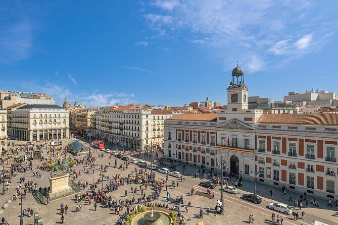 Small Group Tour of the Austrias in Madrid - Who Will Love This Tour?