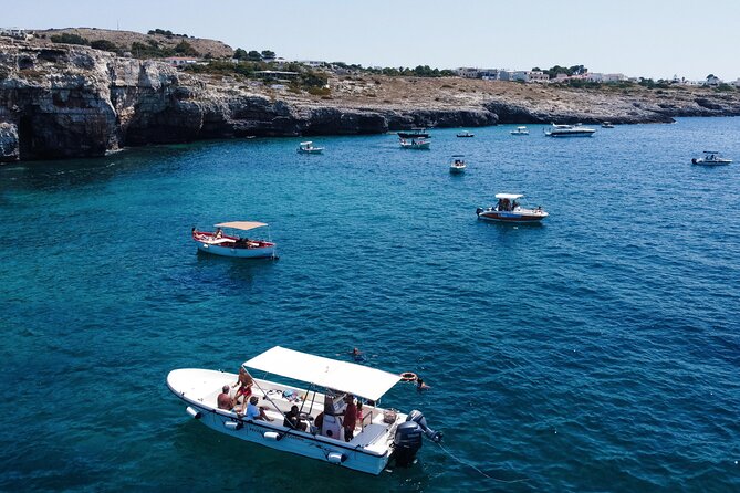 Small Group Tour of the Caves of Santa Maria Di Leuca - Additional Info