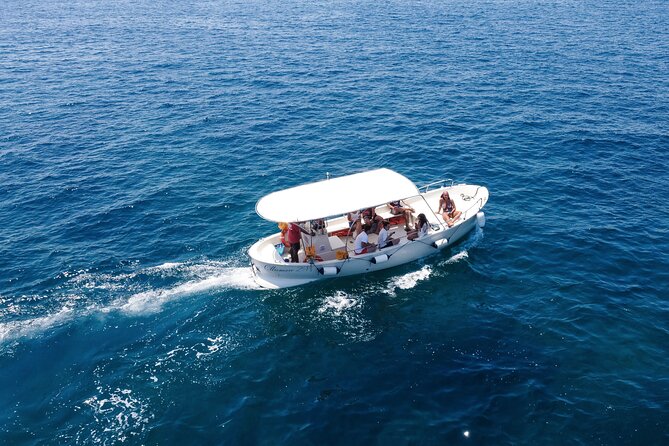 Small Group Tour of the Caves of Santa Maria Di Leuca - Weather and Traveler Requirements