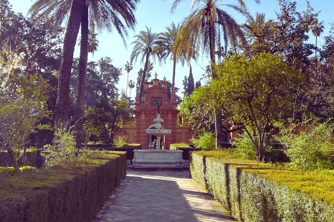 Small Group Tour of the Royal Alcazar of Seville - The Value of the Experience
