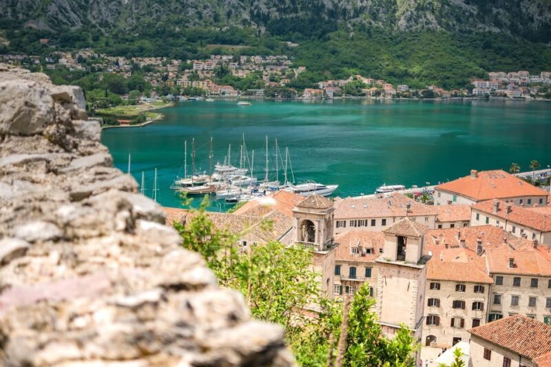 Small Group Tour; Split-Tirana 5 Balkan countries in 8 Days - An Overview of What to Expect