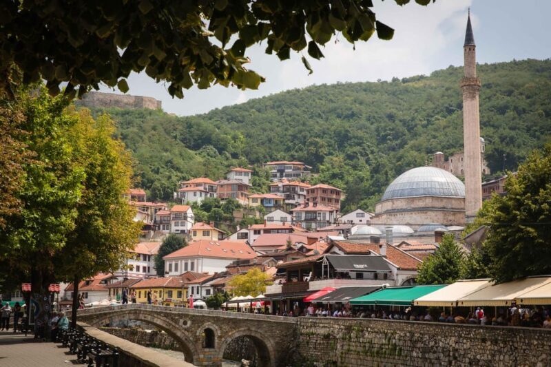 Small Group Tour; Split-Tirana 5 Balkan countries in 8 Days - Authentic Experiences and Cultural Insights