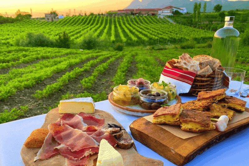 Small Group Tour; Split-Tirana 5 Balkan countries in 8 Days - FAQs