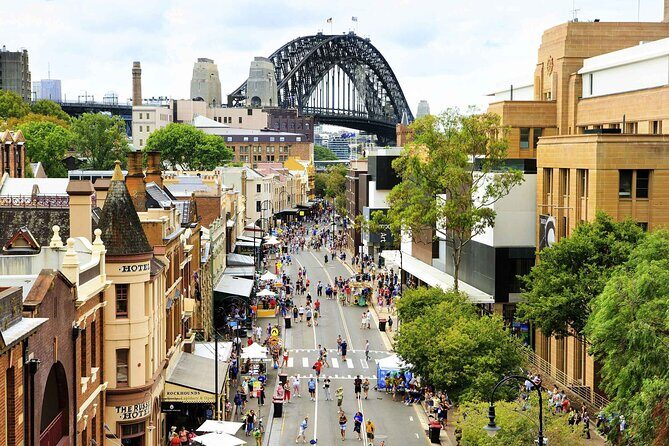 Small Group Tour Sydney City Highlights and Hidden Gems - An In-Depth Look at the Itinerary