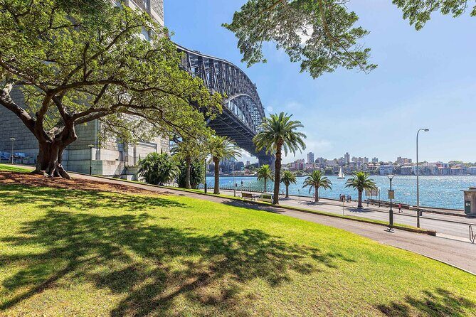 Small Group Tour Sydney City Highlights and Hidden Gems - Value for Money