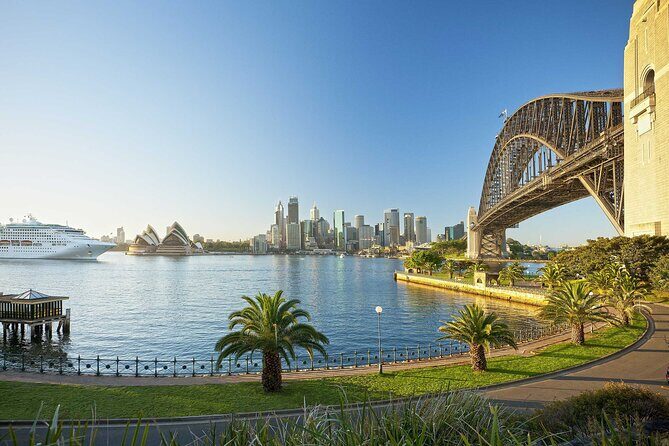 Small Group Tour Sydney City Highlights and Hidden Gems - Who Is This Tour Best For?