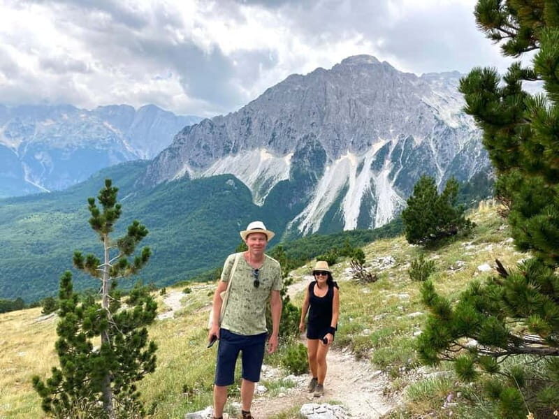 Small Group Tour; Theth, Valbona & Koman Lake in 4 Days - The Itinerary in Detail: What Makes Each Day Special
