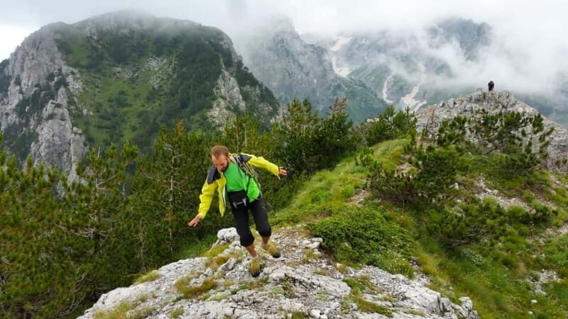 Small Group Tour; Theth, Valbona & Koman Lake in 4 Days - Who Should Consider This Tour?