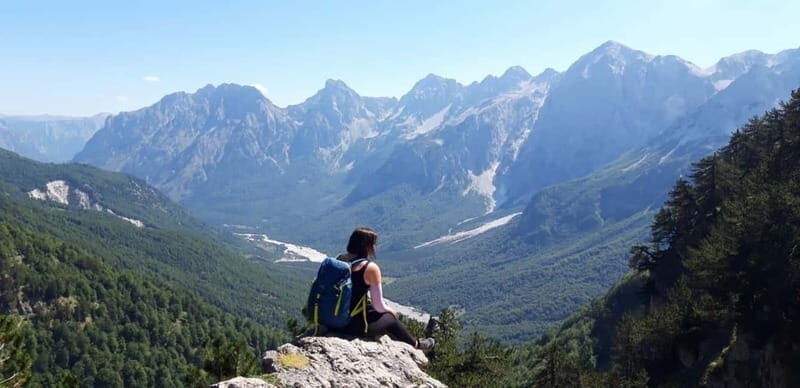 Small Group Tour; Theth, Valbona & Koman Lake in 4 Days - Final Thoughts: Is This the Trip for You?