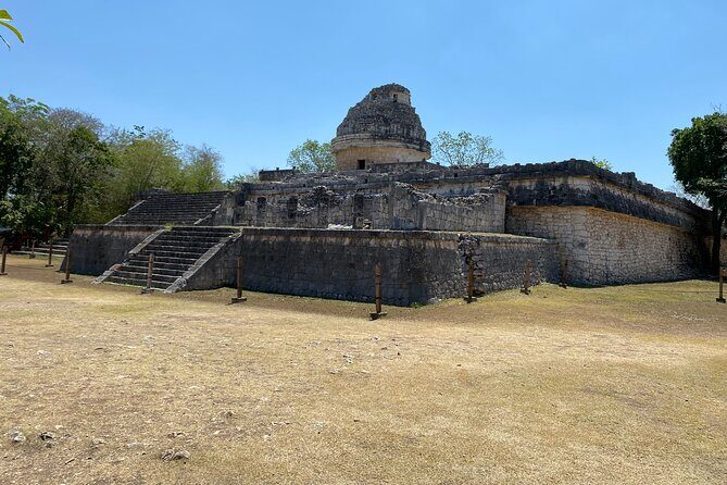 Small group tour to Chichen Itza early access + Cenote + Coba - FAQ: Your Practical Questions Answered
