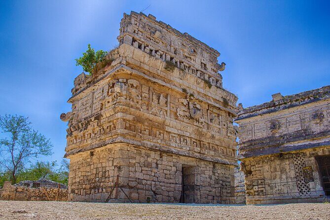 Small group tour to Chichen Itza early access + Cenote + Coba - FAQs