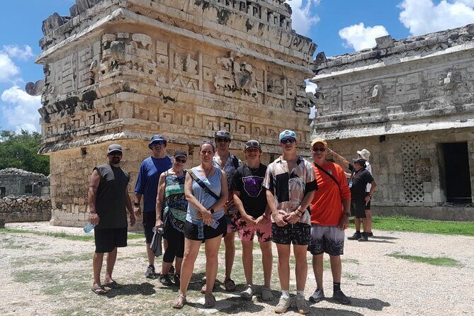 Small Group tour to Chichen Itza early arrival Ekbalam and Cenote - Final Thoughts