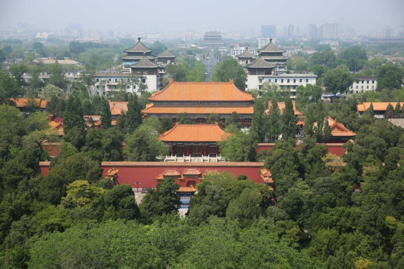 Small Group Tour To Classic Beijing City Highlights - Good To Know