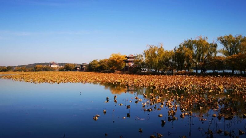 Small Group Tour To Classic Beijing City Highlights - Tour Inclusions