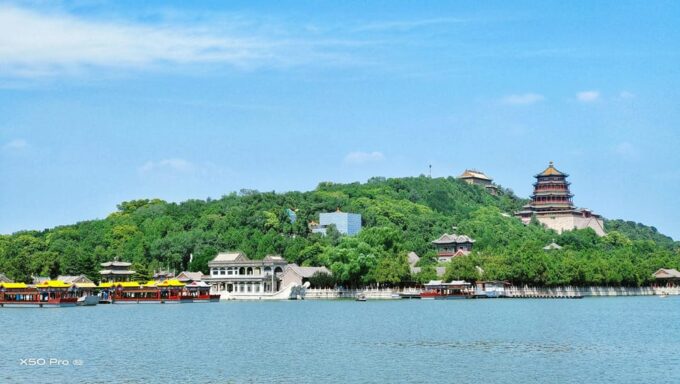 Small Group Tour To Classic Beijing City Highlights - Frequently Asked Questions
