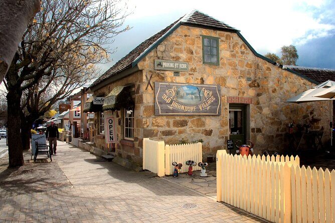 Small Group Tour to Coast, Vales and Hills with Lunch - Who Will Love This Tour?  