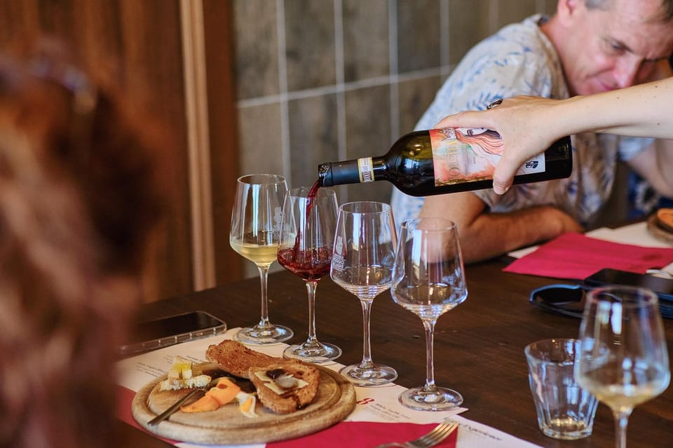 Small Group Tour to Siena & San Gimignano with Chianti Wine - Why This Tour Works Well for Travelers