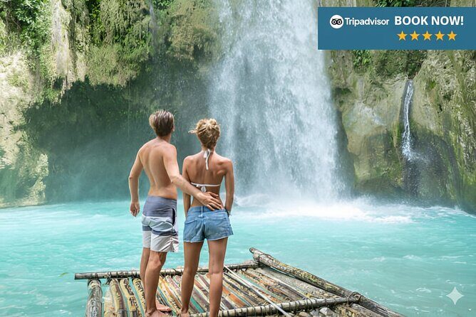 Small Group Tour Waterfalls of Damajagua with Personalized Guide - What Makes the Damajagua Waterfalls Tour Stand Out?
