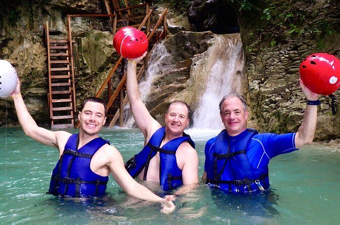 Small Group Tour Waterfalls of Damajagua with Personalized Guide - Who Will Love This Experience?