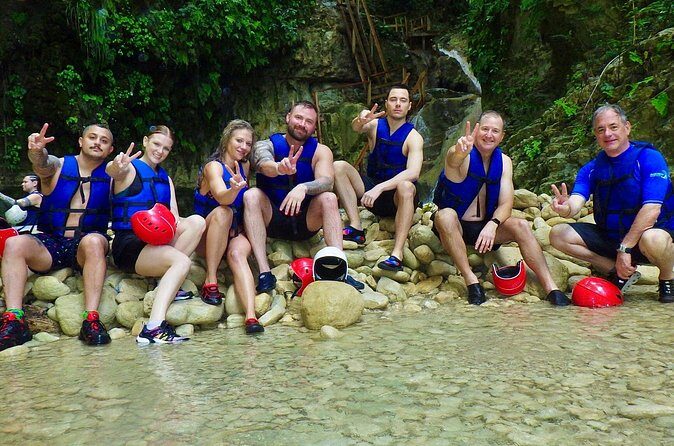 Small Group Tour Waterfalls of Damajagua with Personalized Guide - The Sum Up: Why This Tour Is a Solid Choice