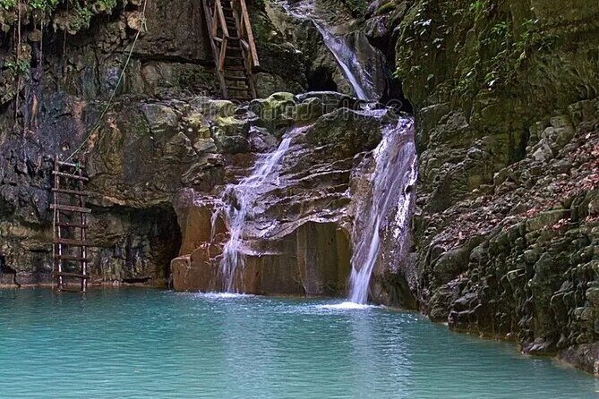 Small Group Tour Waterfalls of Damajagua with Personalized Guide - FAQ: Your Waterfalls of Damajagua Questions Answered
