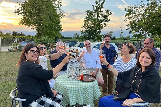 Small Group Tour with Prosecco Wine Tasting from Venice - A Detailed Look at the Tour Experience