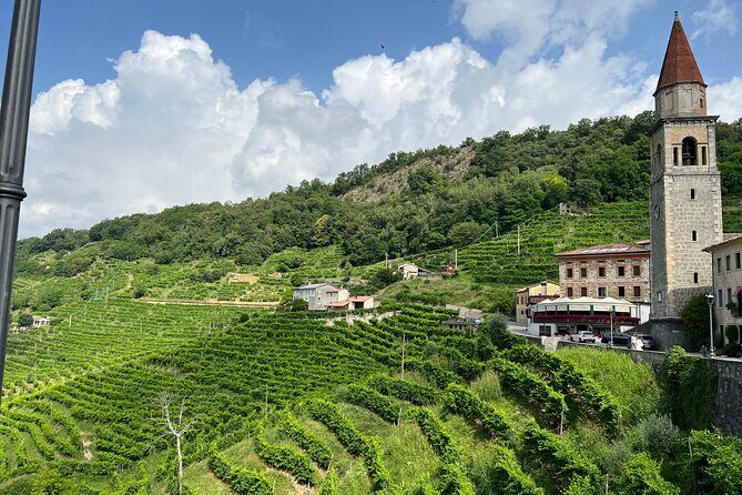 Small Group Tour with Prosecco Wine Tasting from Venice - FAQs