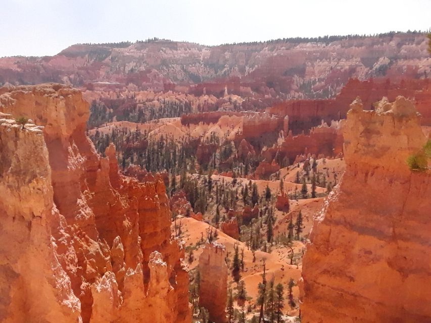 Small Group Tour Zion & Bryce Canyon National From Las Vegas - Important Considerations