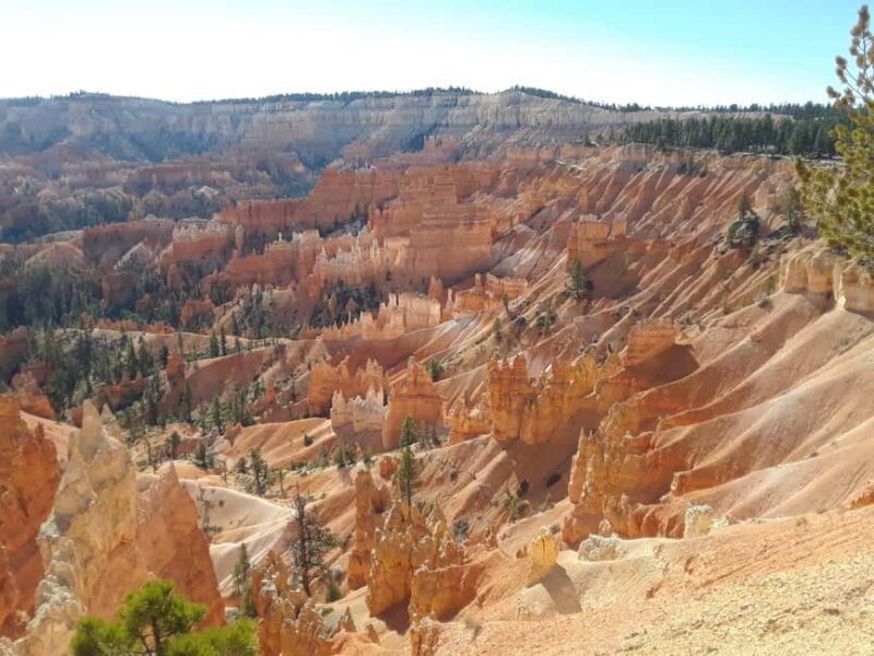 Small Group Tour Zion & Bryce Canyon National from Las Vegas - Frequently Asked Questions