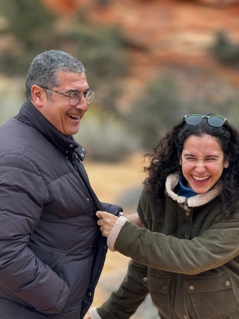 Small Group Tour Zion Bryce Canyon National from Las Vegas - Key Points