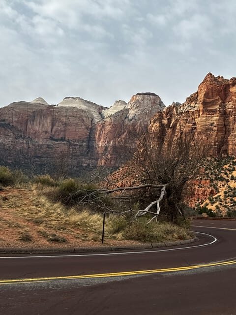 Small Group Tour Zion Bryce Canyon National from Las Vegas - What to Expect on the Tour