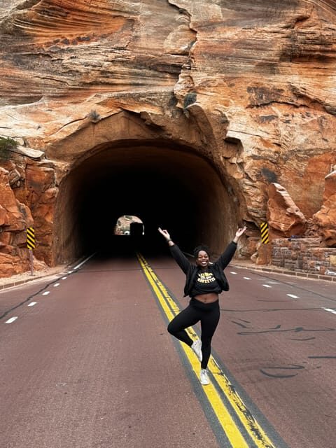 Small Group Tour Zion Bryce Canyon National from Las Vegas - The Itinerary Breakdown