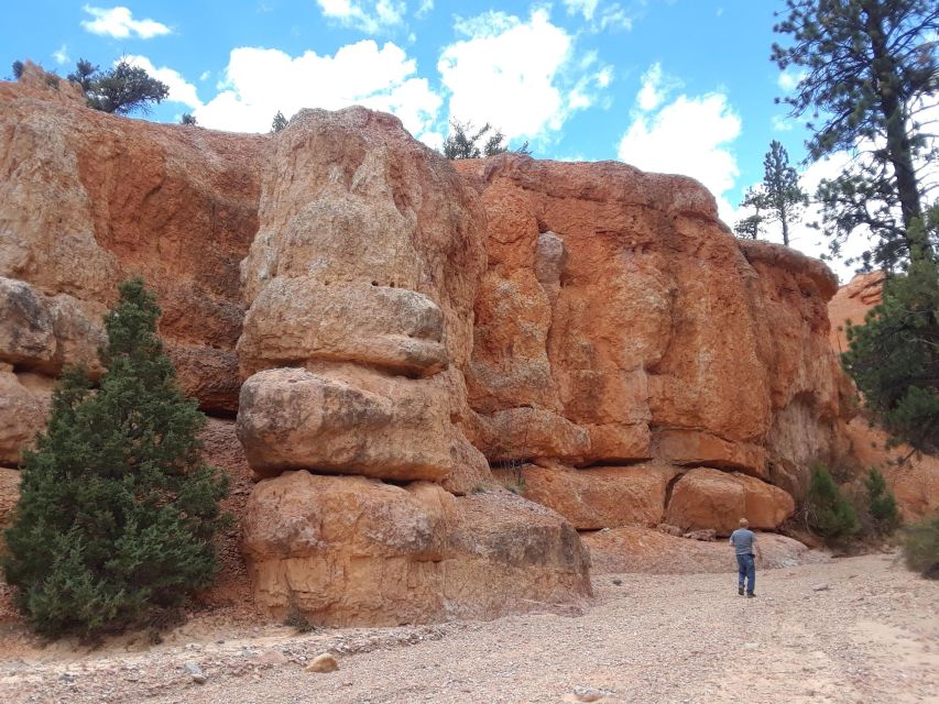 Small Group Tour Zion & Bryce Canyon National From Las Vegas - Booking Policy and Cancellation