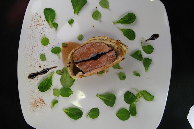 Small group Traditional Tuscan Cooking in Florence with wine - An Authentic Taste of Tuscany