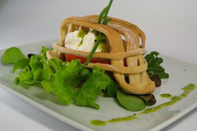 Small group Traditional Tuscan Cooking in Florence with wine - Practical Details