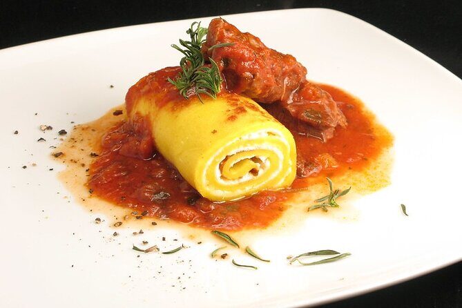 Small group Traditional Tuscan Cooking in Florence with wine - Authentic Feedback from Past Participants