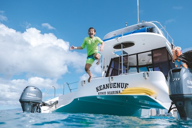 Small Group Turtle Canyon Snorkel in Waikiki - Accessibility and Health Considerations