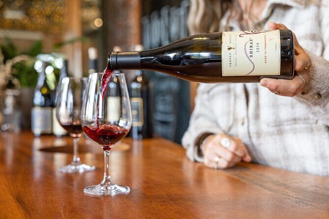 Small Group: Ultimate Mornington Peninsula Food and Wine Day - The Highlight: Long Winery Lunch with Wine Pairings