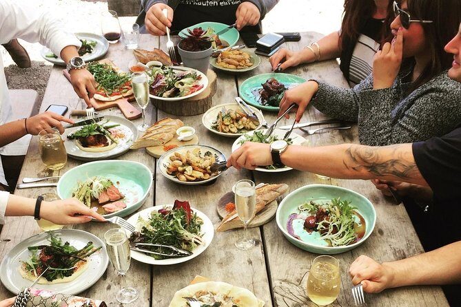 Small Group: Ultimate Mornington Peninsula Food and Wine Day - What Customers Say