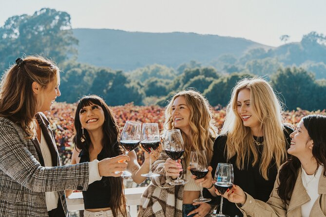 Small Group: Ultimate Napa and Sonoma Wine Tour- San Francisco - Good To Know