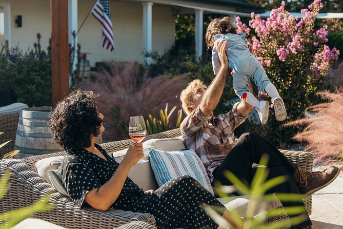 Small Group: Ultimate Napa & Sonoma Wine Tour From San Francisco - Frequently Asked Questions