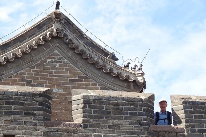 Small Group Unguided 1-Day Jinshanling Great Wall Hiking Tour - Tour Details