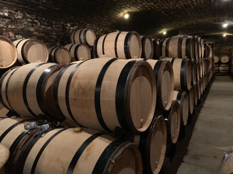 Small Group Vintage Van Tour - Pricing Details