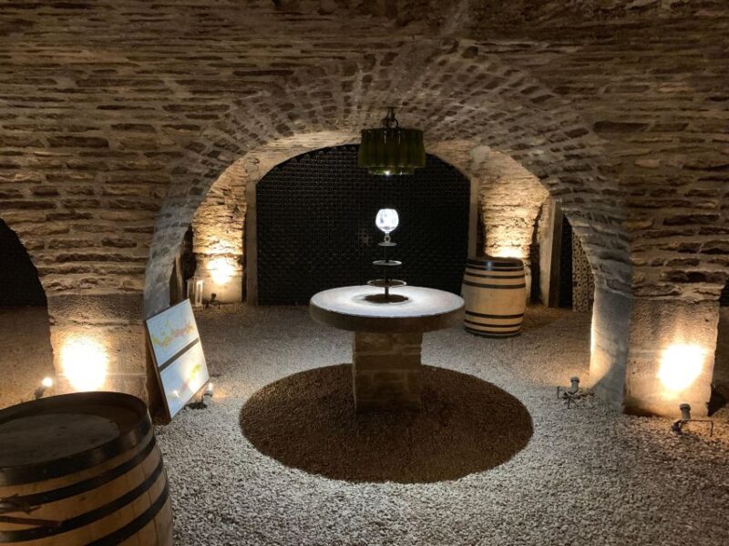 Small Group Vintage Van Tour - Inclusions and Amenities